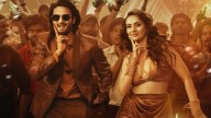 ‘Pallo Latke’ Song From Jatadhara Out Now: Sudheer Babu And Shreya Dharma Bring Modern Twist To Folk Classic
