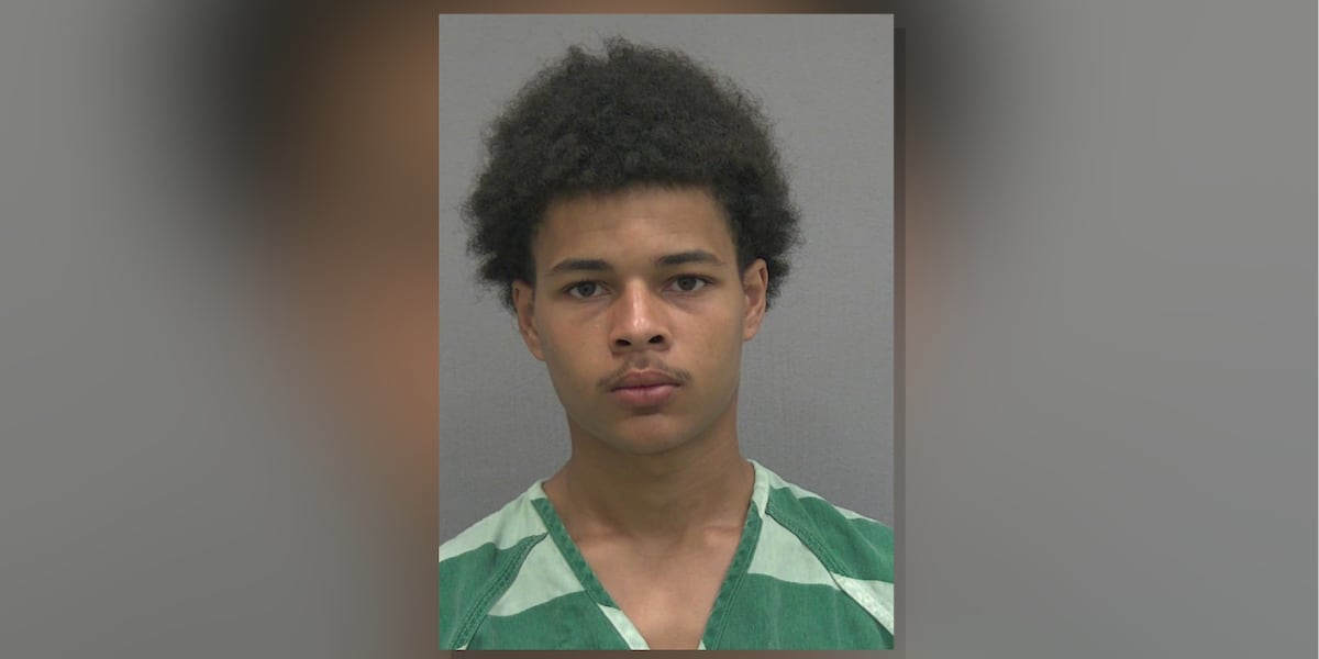 Gainesville teen arrested on lewd and lascivious molestation, cocaine possession charges