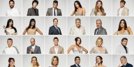 Masterchef Celebrity: uno por uno, quiénes son los 24 participantes de la nueva edición