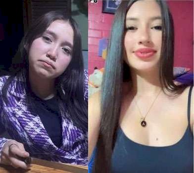 Desaparecen 2 adolescentes en la colonia 20 Aniversario