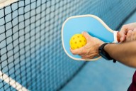 Tyler Racquet Club hosts Pets Fur People pickleball fundraiser tournament