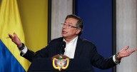 ¡Giro Histórico! EU sanciona al presidente de Colombia, Gustavo Petro, y a su familia por narcotráfico