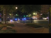Mass shooting in Alabama leaves two dead