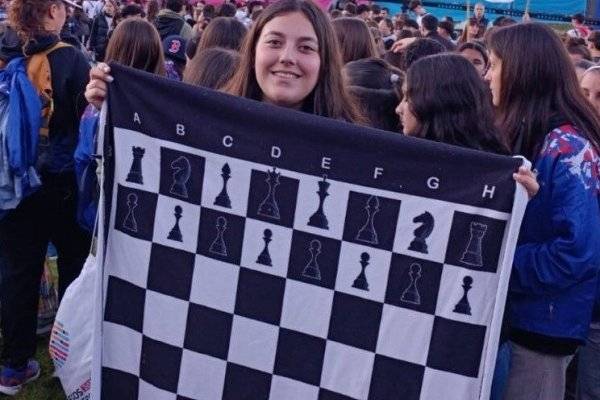 JUEGOS BONAERENSES: SAN NICOLÁS YA TIENE SU PRIMERA MEDALLA