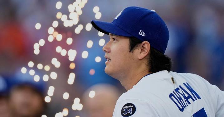 Game recognize game: Other US sports stars are in awe of Shohei Ohtani