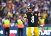 Steelers Linked to Potential Trade for Dynamic Aaron Rodgers Target
