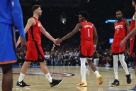 Rockets fall to reigning champion Thunder in double overtime heartbreaker on opening night, 125