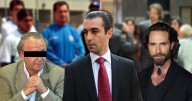 De ‘Billy’ Álvarez a Sebastián Rulli: Los clientes de David Cohen, abogado que murió tras ataque armado