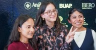 Estudiantes del IPN ganan primer lugar en Zona Pitch con proyecto de invernaderos sostenibles de cacao
