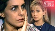 Daniela Castro brilló en 'Cadenas de amargura' y ahora pide ser la 'Tía Evangelina' en nuevo remake