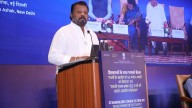 Union Minister Suresh Gopi Wants To Quit And Resume Acting