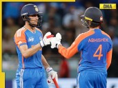 Shubman Gill to replace Rohit Sharma as ODI captain in series against Australia?
