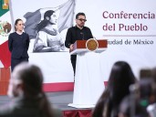 IMSS construirá 180 centros de educación y cuidado infantil en el país para 2026