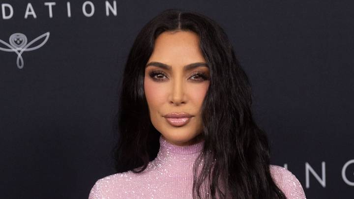 Kim Kardashian reveals how often Kanye West actually sees his kids: 'It's not easy'