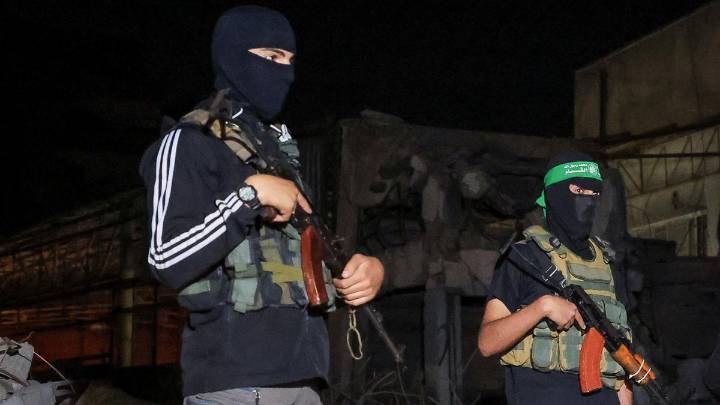 Israel receives remains of two more hostages as military says another body was not that of a hostage