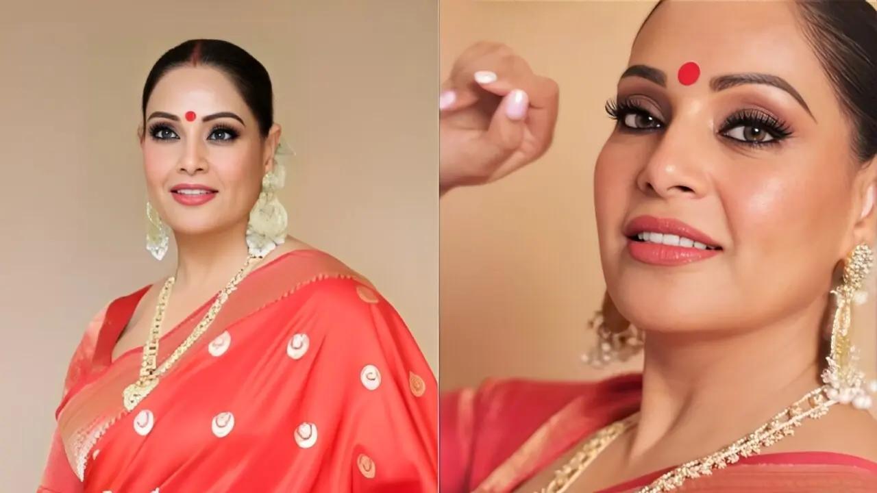 Bipasha Basu joins the 'Bipasha Bipasha' trend herself and fans can't get enough