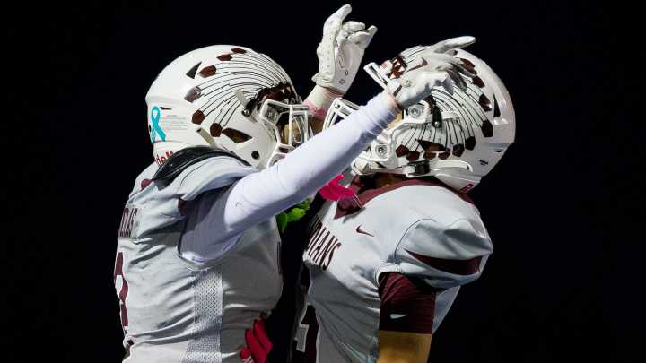 Unstoppable Ysleta sprints past Riverside for district title