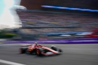 How to stream Formula 1 Mexican Grand Prix today for free
