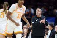 Jose Fernandez to be named Dallas Wings coach, AP source says