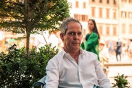 Tom Hollander ‘had no idea how his exhilarating TV thriller was going to end’
