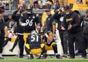 Same city, Same story: Browns leave Pittsburgh at a crossroads once again
