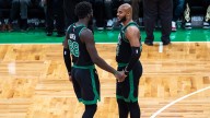 Celtics preseason storylines to watch, from center rotation to increased pace