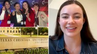 TCU Turning Point USA president pushes Christian values on campus