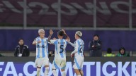 Mientras que Argentina logra su clasificación a los cuartos de final, Brasil complica su futuro en el Mundial Sub