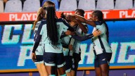 Pachuca Femenil avanza al Final Four de la Concachampions