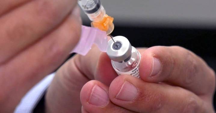 CTV National News: More provinces expanding RSV vaccination program