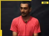 Who is Majoti Sahil Mohamed Hussein? Indian student from Gujarat fighting...