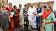 Dharmasthala cases: Women’s delegation urges CM Siddaramaiah to grant full autonomy to SIT