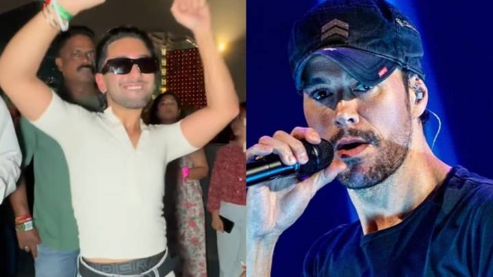 ‘Asli Concert Yaha Hai’: Orry’s Hilarious Dance Moves At Enrique Iglesias’s Mumbai Gig Go Viral