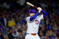 Cubs' Offseason Will Be Shaped By $400 Million Contract Decision