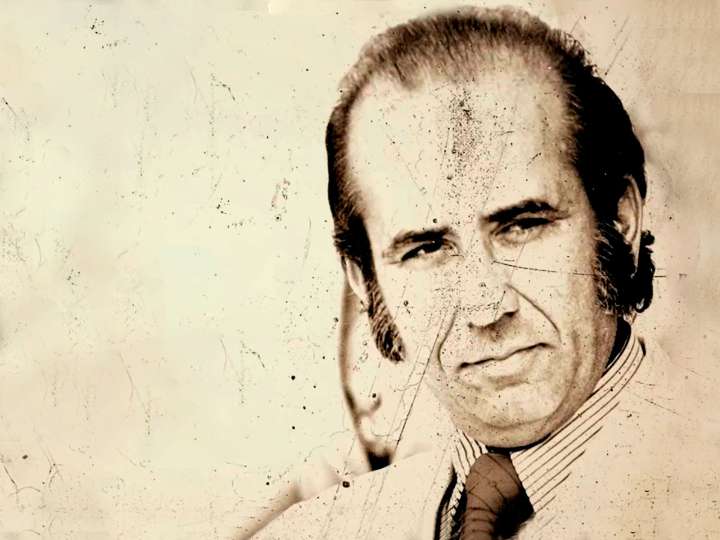 Carlos Andrés: a 103 años de su nacimiento