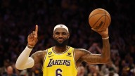 Video | LeBron James enciende las alarmas en la NBA: el enigmático mensaje que tiene paralizado al mundo del baloncesto
