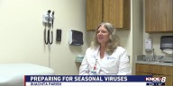 Prepare yourself against seasonal viruses