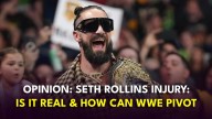 OPINION: The Seth Rollins Problem WWE Can’t Ignore and What Comes Next