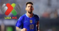 Lionel Messi humilla a todos los clubes de la Liga MX de la peor manera posible