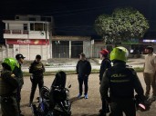 “En la cárcel o en el cementerio”: mensaje del alcalde de Pitalito a delincuentes