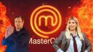 5 momentos imperdibles de "MasterChef Celebrity" para entender las chicanas entre Wanda Nara y Maxi López