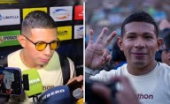 Edison Flores le responde fuerte a los que critican dominio de Universitario: “Ahora no pueden decir que ganamos por un punto o gol”