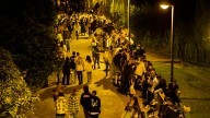 Polémica en Logroño al autorizar el Ayuntamiento el uso de un parque para "novatadas"