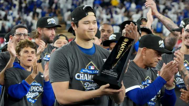 When is the 2025 World Series?