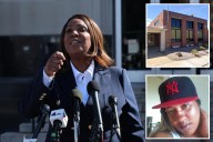Exclusive | Letitia James' grandniece faces criminal charges