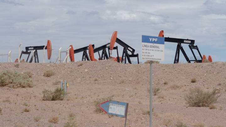 Vaca Muerta alcanza un nuevo récord con un pozo de más de 8 kilómetros