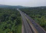 Thruway in Orange County gets $36 million facelift