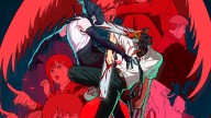 Does Chainsaw Man — The Movie: Reze Arc have a post