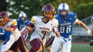 When is a school too small to field a football team? Just ask Tiverton