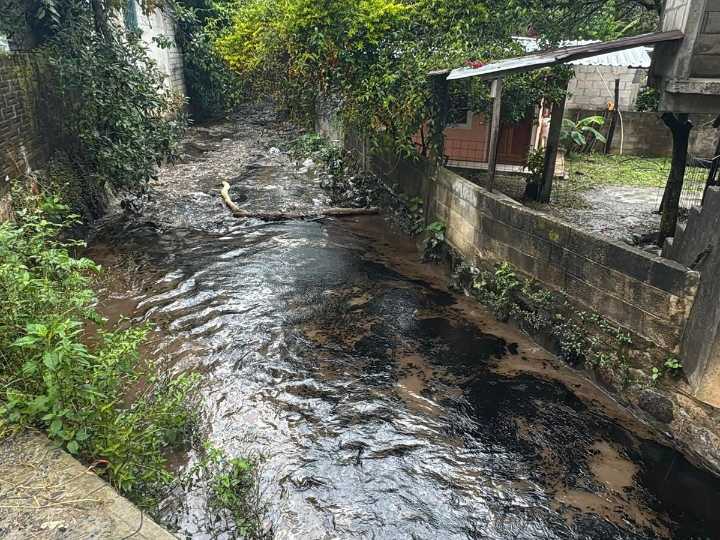 Mueren 5 personas tras intensas lluvias en Puebla por ‘Jerry’